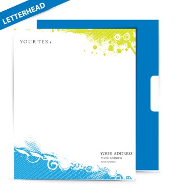 Paper envelope clipart