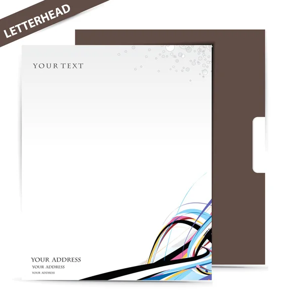 Paper envelope — Stock Vector