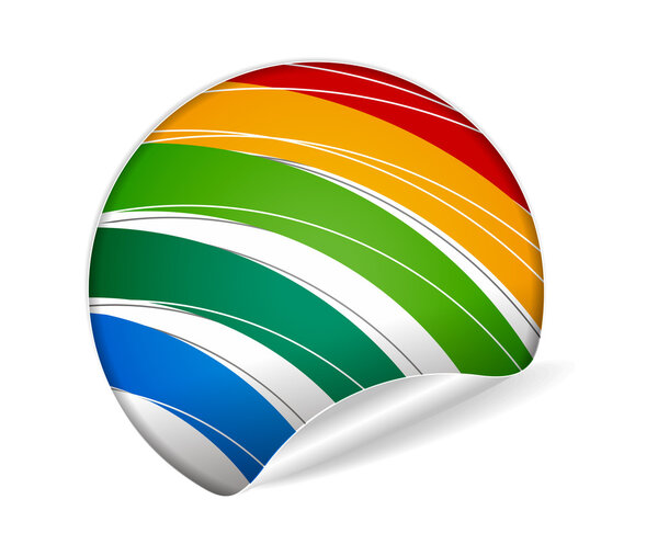 Продажная бирка
