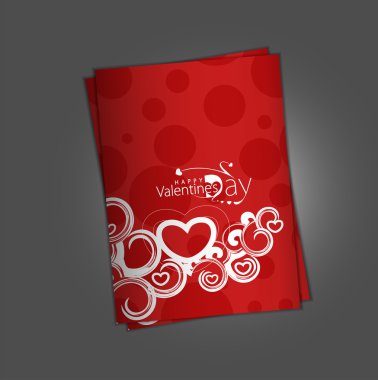 Valentine clipart