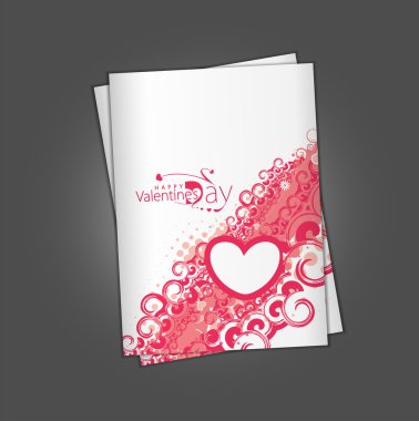 Valentine clipart