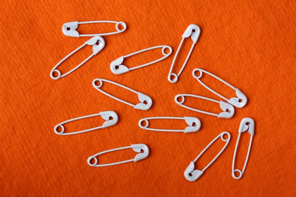 Stock image Pins