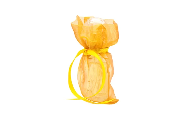 Perfume bottle gift packs — Stock Photo, Image