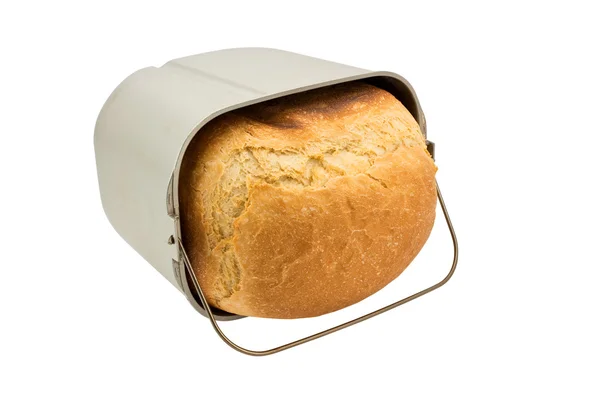 Home bread — Stock Photo, Image