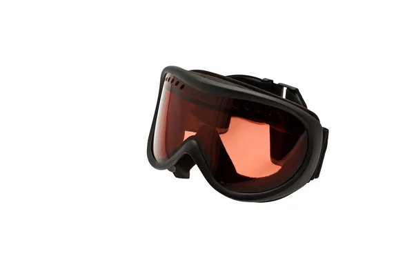 滑雪眼镜 — 图库照片