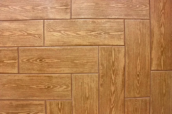 Pavimento in legno texture sfondo — Foto Stock