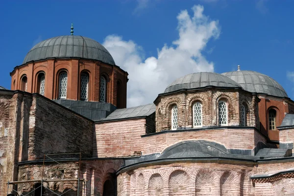 Pantokrator Kilisesi — Stok fotoğraf