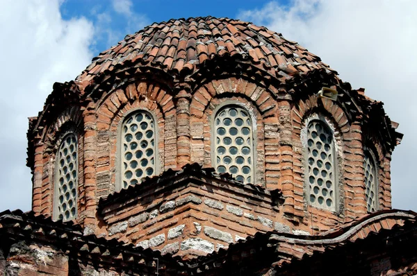 Eski Imaret Mosque, Istanbul — Stock fotografie