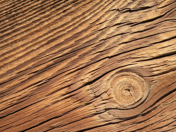 Velha superfície de madeira — Fotografia de Stock