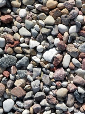 Stones clipart