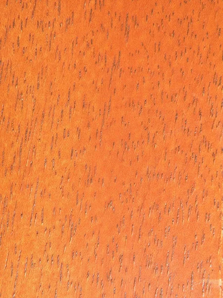 Dřevěné oranžové textura — Stock fotografie