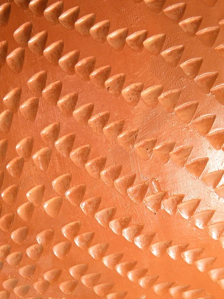 Superfície cerâmica — Fotografia de Stock