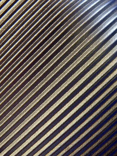 Striped plastic surface — Stock Photo, Image