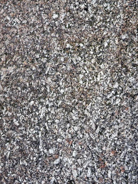 Pied stone texture — Stock Photo, Image
