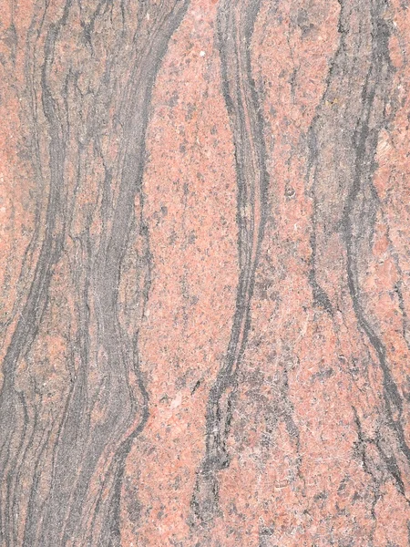 Red stone — Stock Photo, Image