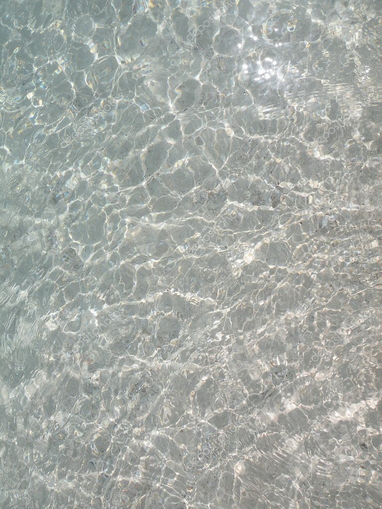 Water surface — Stock Photo © Andriuss #2987716