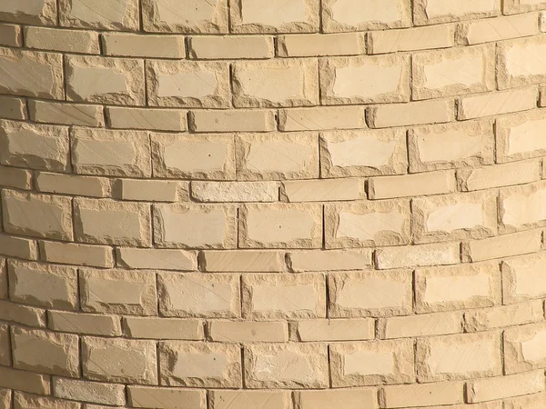 Bricks wall — Stock Photo, Image