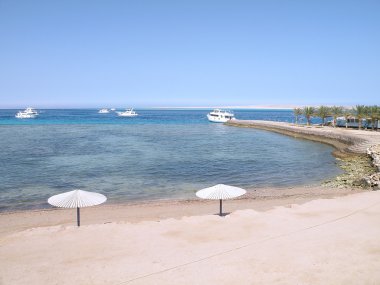 Kızıldeniz Sahili