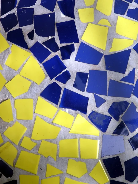 Mozaika — Zdjęcie stockowe