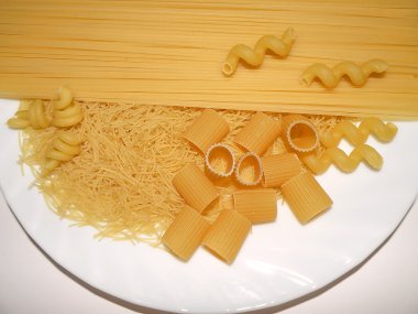 Pasta clipart