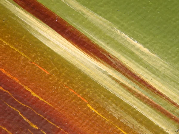Soyut boyalı — Stok fotoğraf