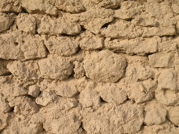 Stones wall — Stock Photo, Image