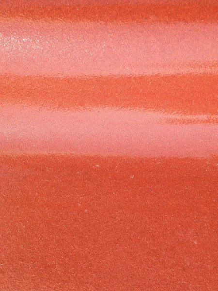 Rote Oberfläche — Stockfoto