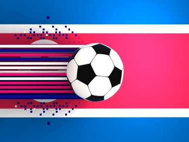 Soccer ball clipart