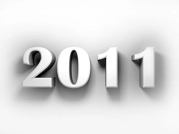 Logo de la nouvelle 2011 — Photo