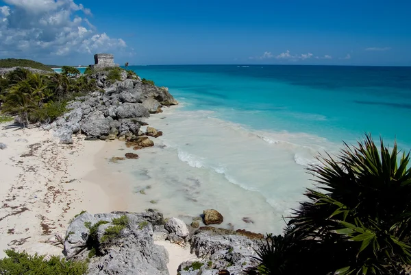 Caribe mexicano —  Fotos de Stock