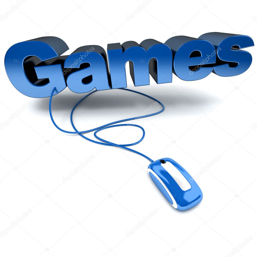 Games online blue