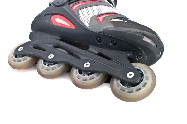 Roller skates — Stock Photo, Image