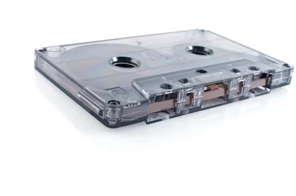 古いカセット テープ — ストック写真