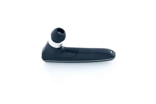 Bluetooth headset — Stock Photo, Image