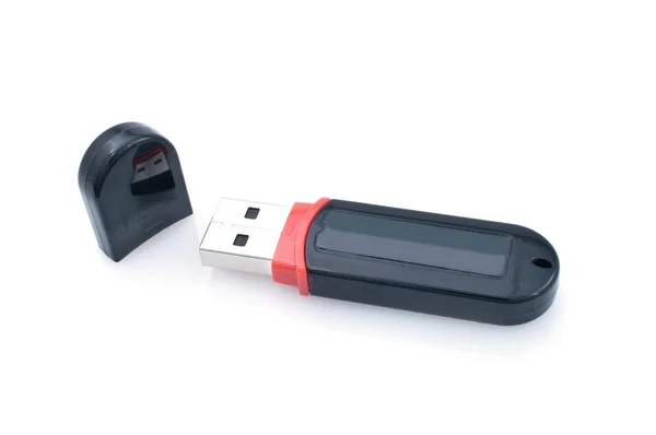 USB Flash — стоковое фото