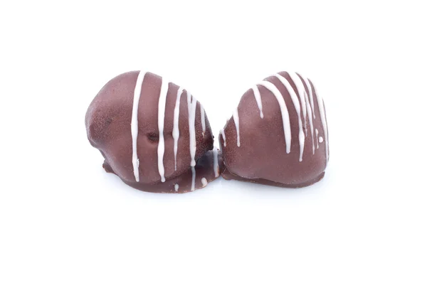 Chocolate confectionery — Stock Photo, Image