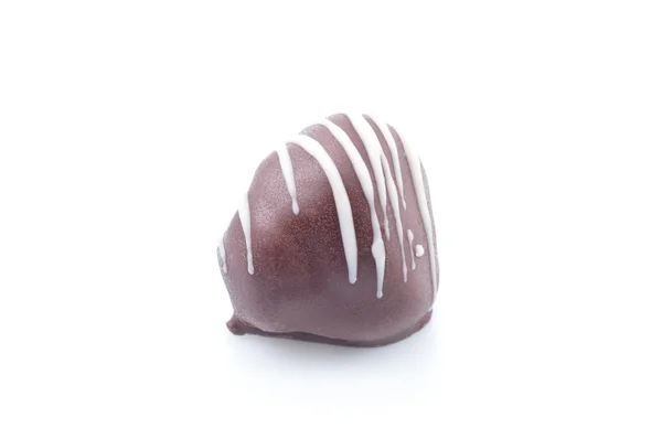 Artículos de confitería de chocolate — Foto de Stock