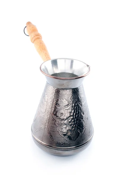 Coffee pot — Stock Photo, Image