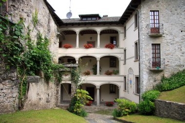 bir orta san giulio