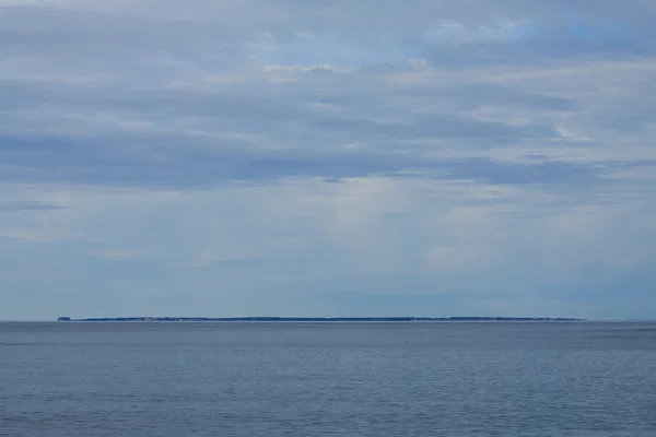 Остров Пьяноса — стоковое фото