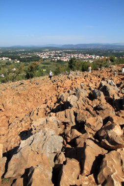 Medjugorie - Podbrdo