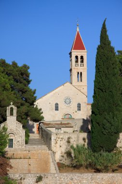 Dominik manastır - Bol