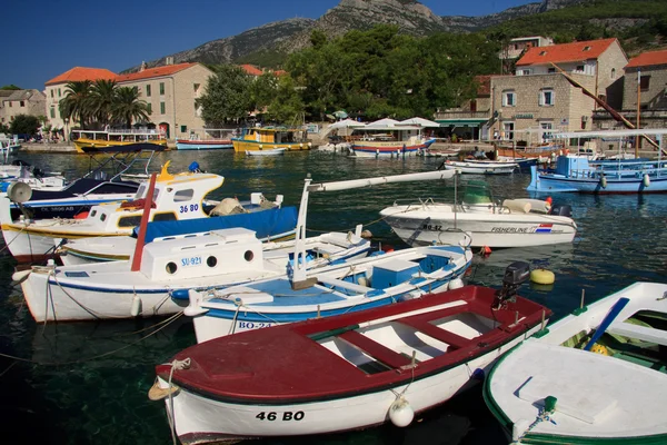 Bol - ön Brac (Kroatien) — Stockfoto