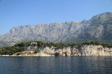 Makarska - (Hırvatistan)