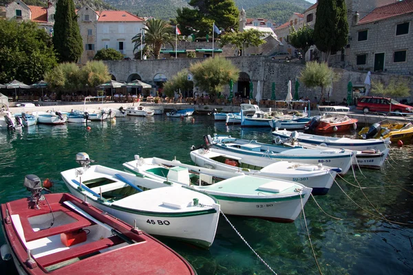 Bol - Insel Brac (Kroatien) — Stockfoto