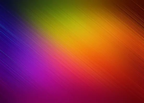 Абстрактный многоцветный фон — стоковое фото