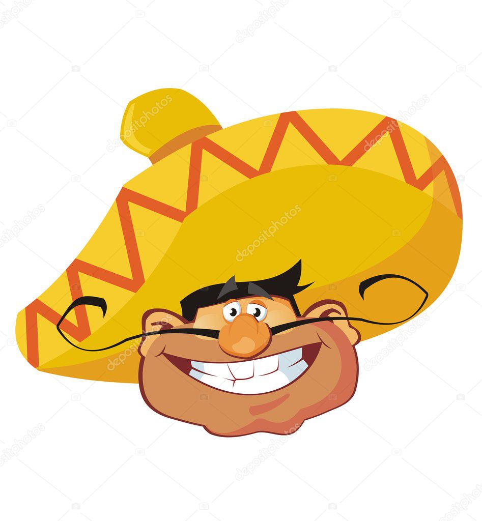 Mexican Face