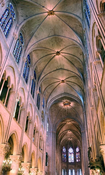Katedra. — Zdjęcie stockowe