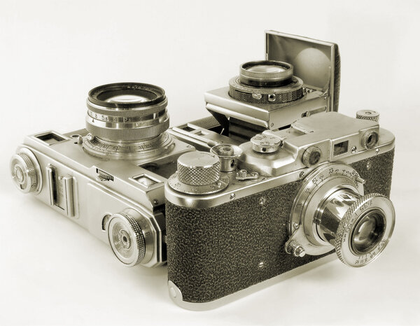 Фотоаппаратура
.