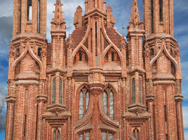 Gothic. — Stock Photo, Image